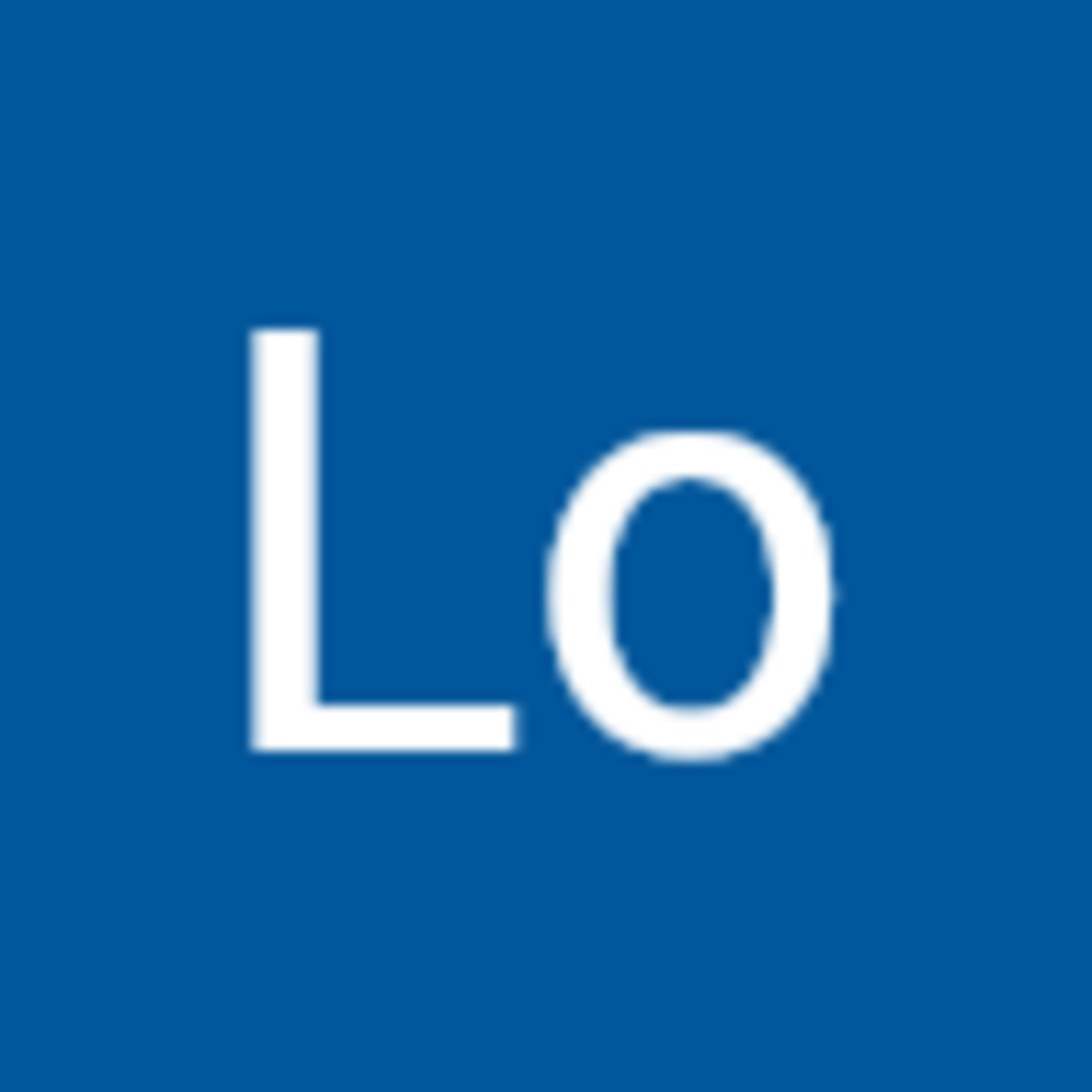 Meet your Posher, Lo